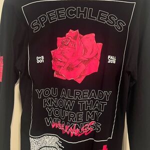 Dan & Shay concert shirt